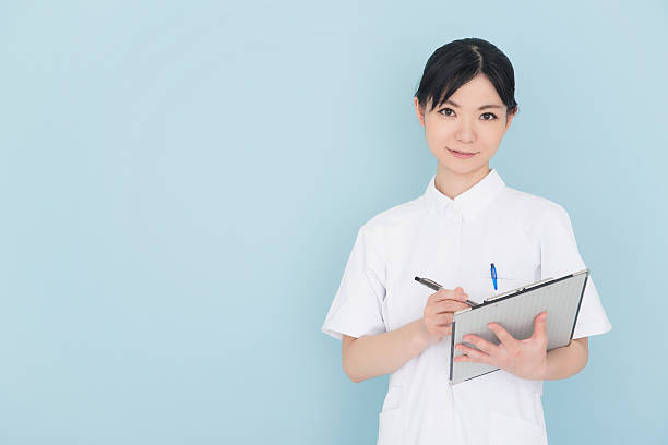 istock Nurse or health care workers 522621206