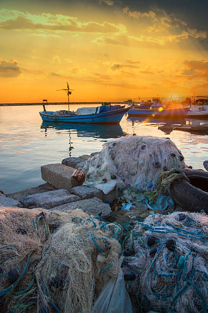 istock fishing boat landscape 522623225