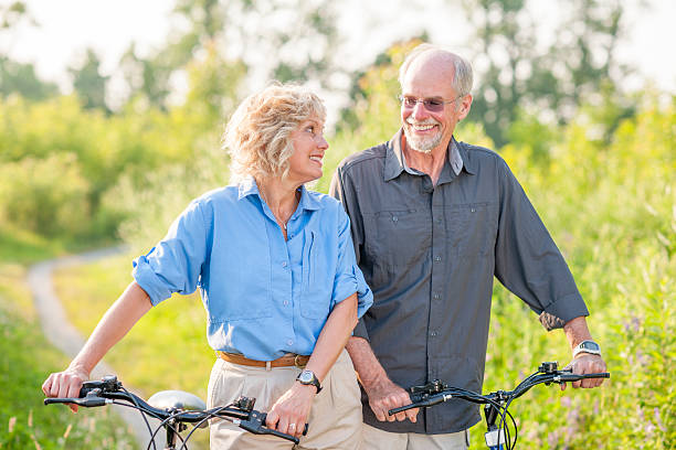 istock Spending Quality Time Together in Nature 522625402