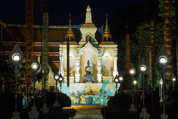 istock Temple in Thailand 522633970