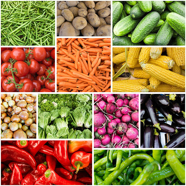 istock fresh vegetables.  popular farmers market  vegetables 522635046