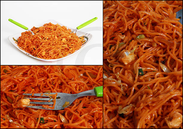istock singapore noodles. 522644388