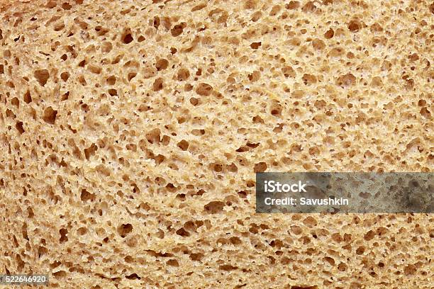 Bread Stock Photo - Download Image Now - Bread, Textured, Textured Effect