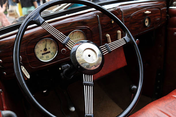 istock Wheel of car 522670227
