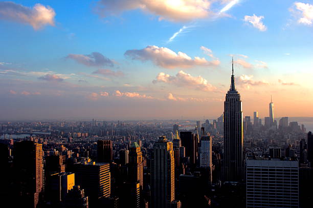 istock New York City 522671443