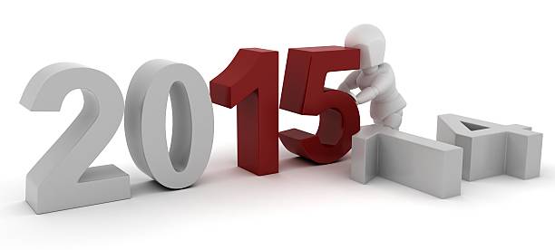 istock man bringing in the new year 522671859