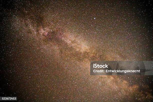 Wide Universe Stock Photo - Download Image Now - Aspirations, Asteroid Belt, Astrology