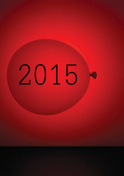 платье календарь 2015, красный шар абстрактный.  легко настраиваемые. - customisable stock illustrations