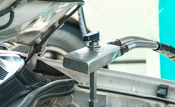 istock the gas for car 522692477