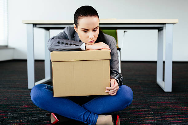 istock Wasn't I good enough for the job? 522693103