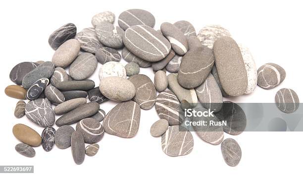 Stones Stock Photo - Download Image Now - Arrangement, Close-up, Cobblestone