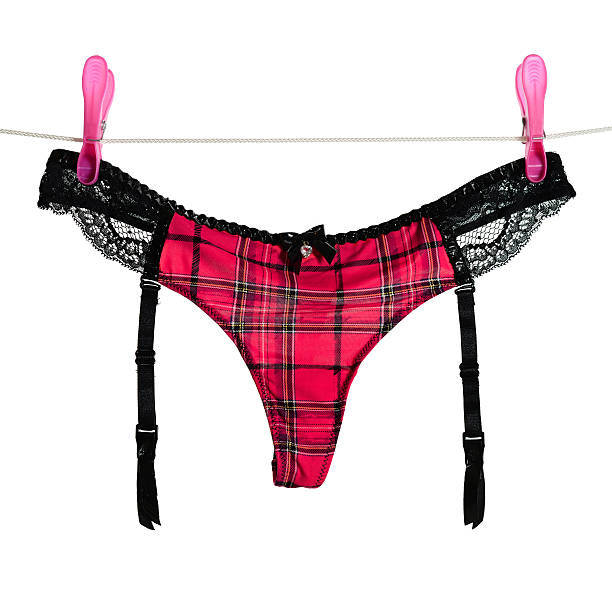 istock Sexy Lingerie 522696649