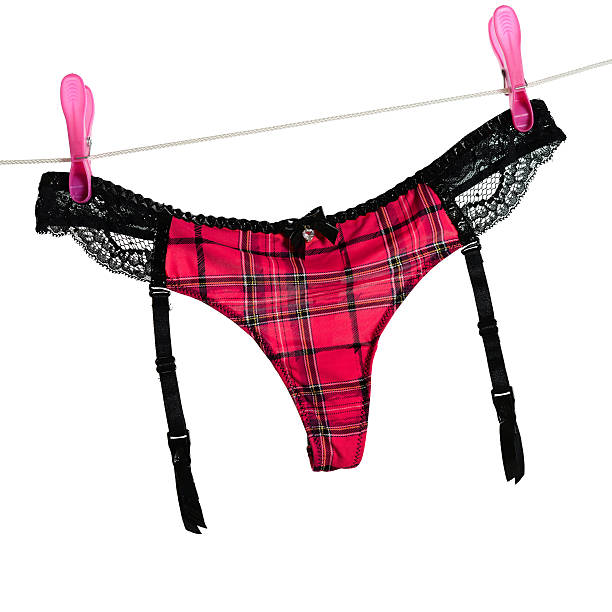 istock Sexy Lingerie 522696653