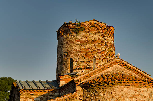 istock St. John The Baptist church 522697399