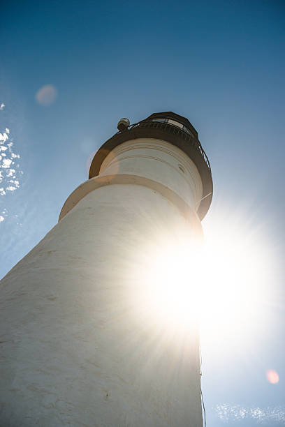istock lighthouse on Portland - maine 522711697
