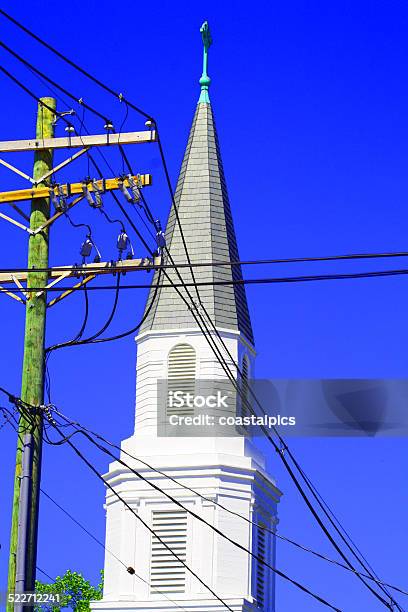 First Presbyterian Church Annapolis Maryland Usa Stock Photo - Download Image Now