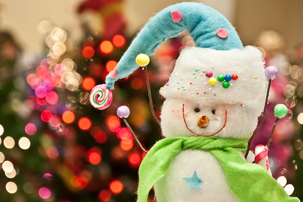 Snowman