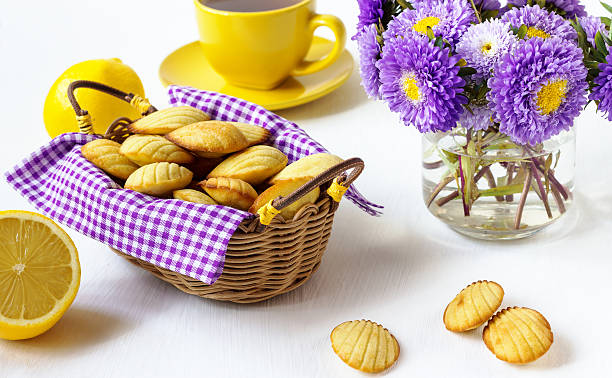 madeleine