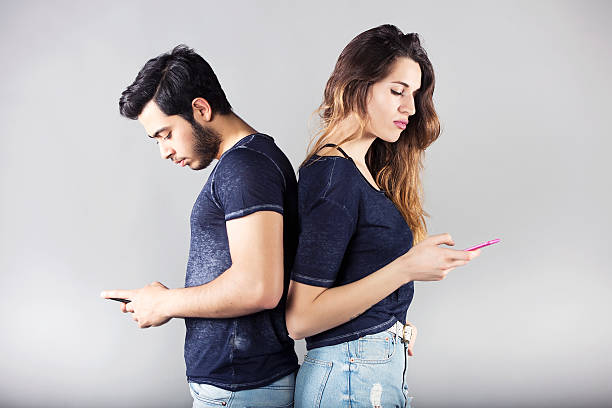 istock Tecnology Finishes love 522732706