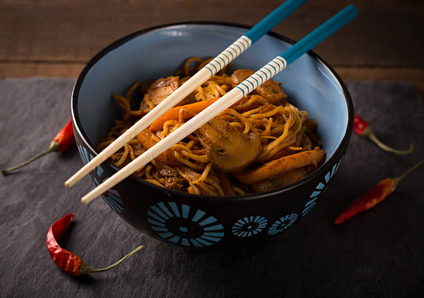 istock thai wok food 522735074