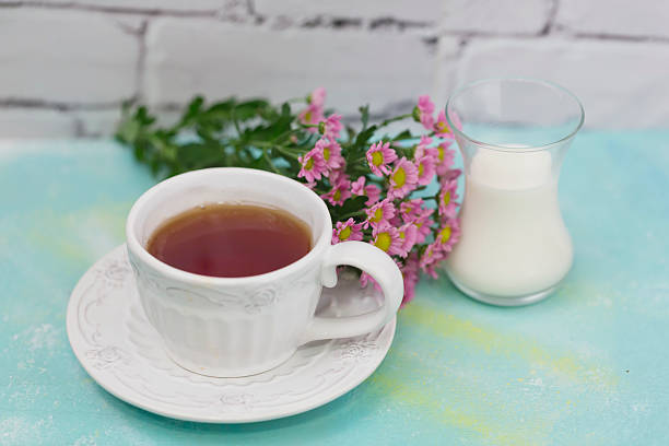 istock mug of tea milk 522738259