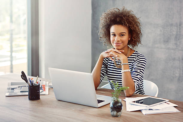 istock Being self employed was the best decision ever 522738262