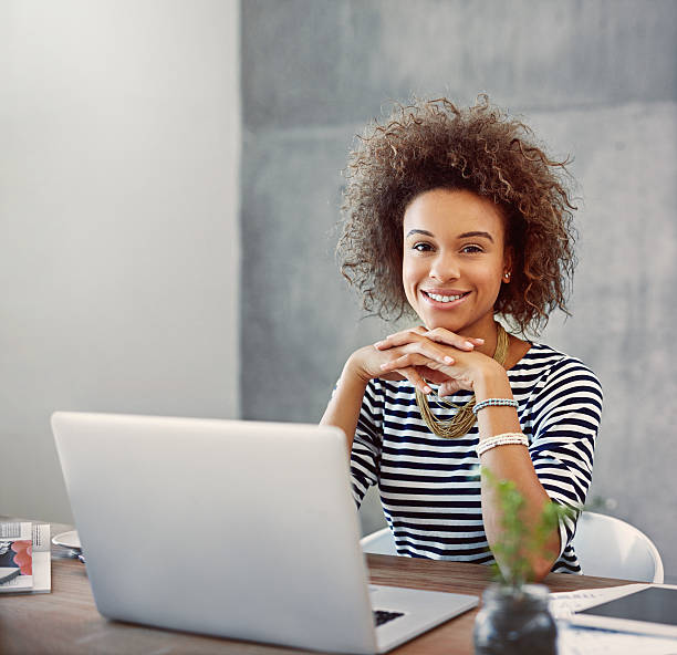 istock Growing my business one day at a time 522738344