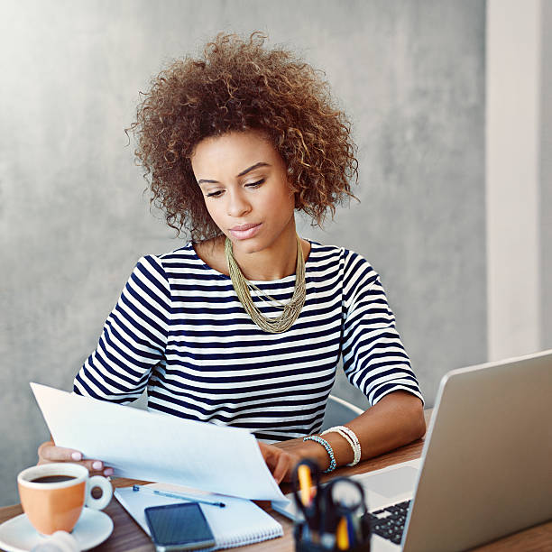 istock Organization is the key to running a business 522738420