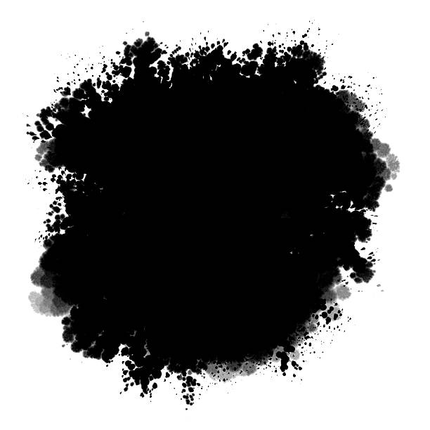 istock Brush strokes - Traditional Chinese Calligraphy 522741196