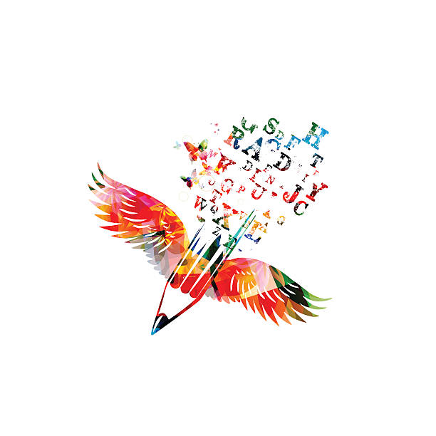 Creative Writing Vector Image Creative Writing Illustrations, Royalty-Free Vector Graphics & Clip Art ...