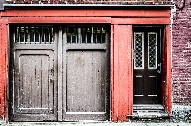 istock Details on urban home 522748743