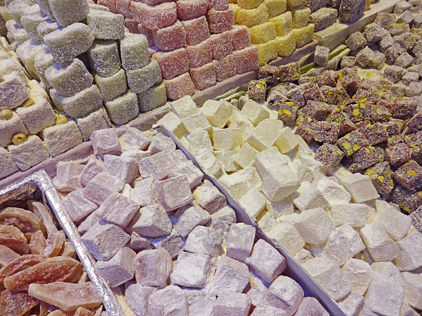 istock Grand Bazaar Marketplace 522750593