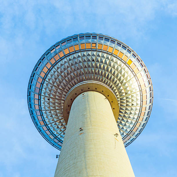istock The Fernsehturm (TV Tower) in Berlin, Germany 522750915