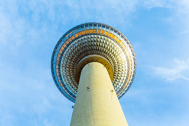 istock The Fernsehturm (TV Tower) in Berlin, Germany 522750917