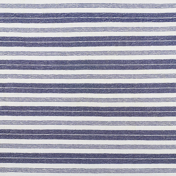 istock Fragment of a striped cloth 522751748