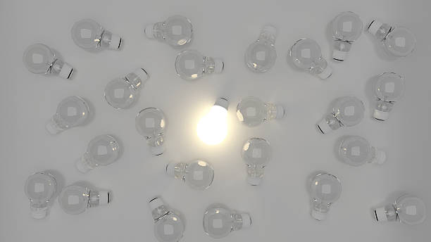 istock stand out of the crowd 522760463