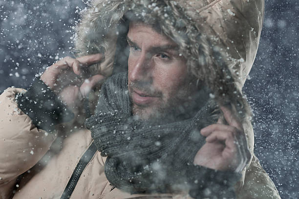 istock Bad weather in winter season 522764053