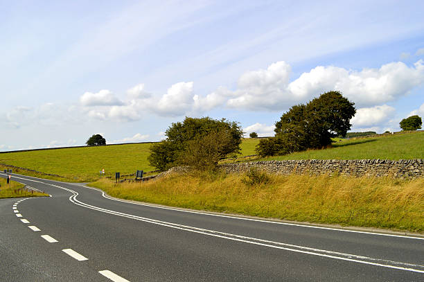 istock Peak District National Park in Derbyshire, England UK 522775870