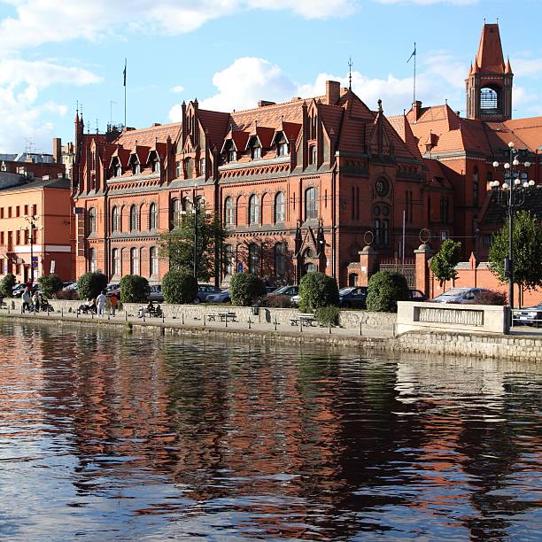 istock Poland - Bydgoszcz 522777131