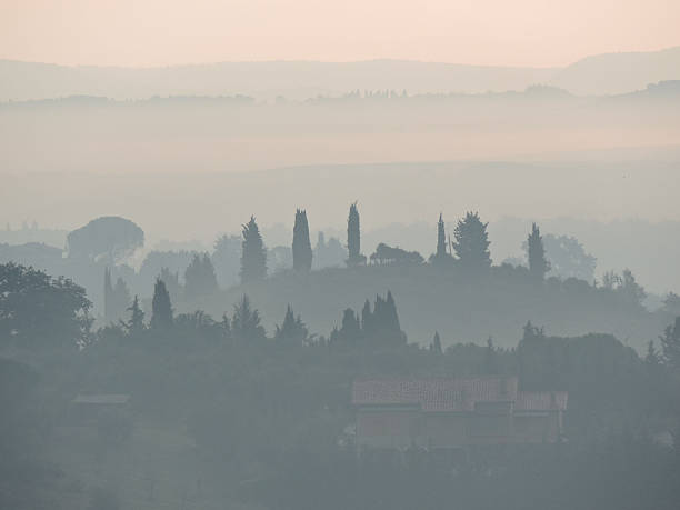 istock Countryside Siena Tuscany Italy 1 522778150