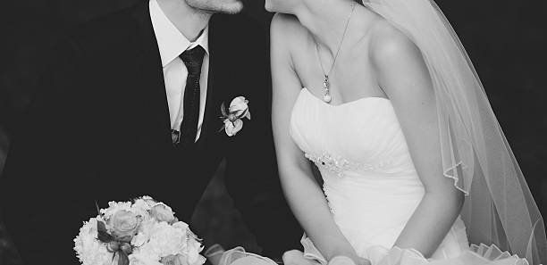 istock young newly wed couple 522780561