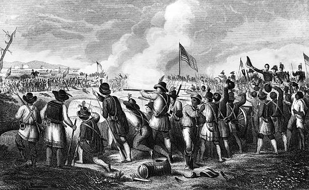Battle of New Orleans