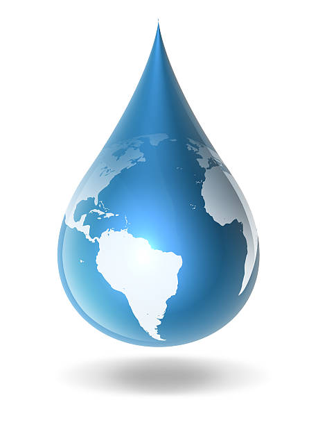 istock Tears of The Earth 522782396