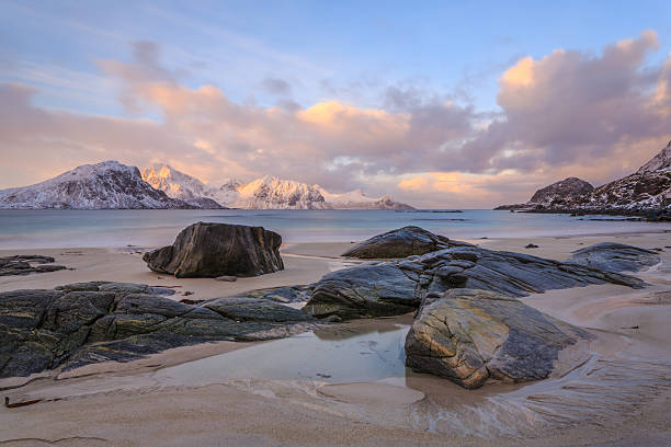 istock Landscape and Marine Views of Norway 522782652