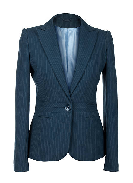 istock blank female blue business suit on isolated white background 522782769