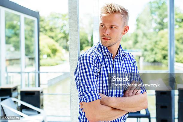 Bored With Waiting Stock Photo - Download Image Now - Adult, Adults Only, Arms Crossed