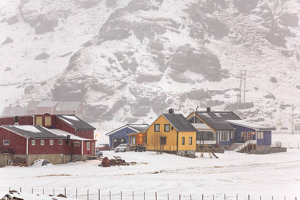 istock Landscape and Marine Views of Norway 522783392