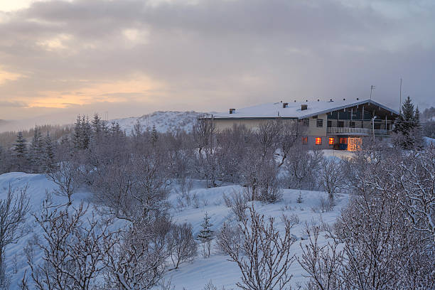 istock Landscape and Marine Views of Norway 522784182