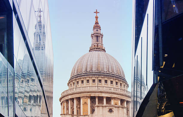 istock St Paul's Cathedral, London 522793460
