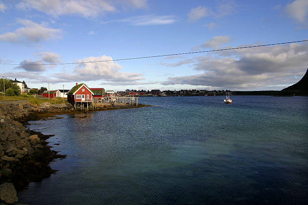 istock norway islands lofoten 522802647
